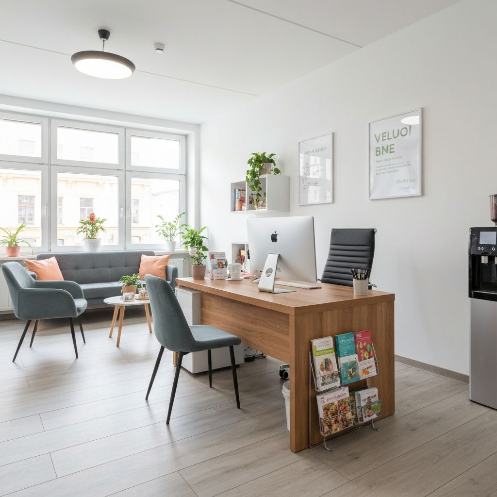 KrVital mission and values