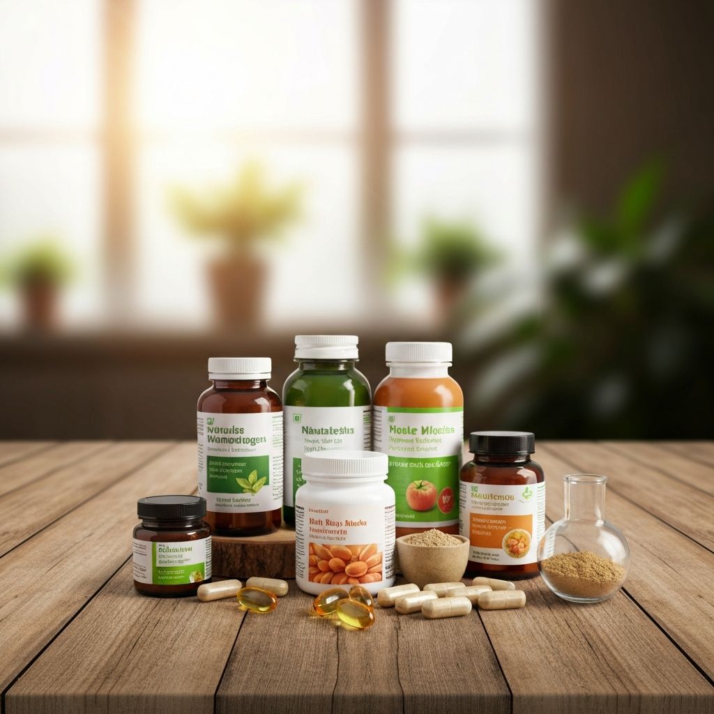 Comprehensive wellness consultation